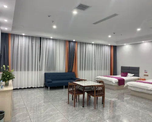 Lin Hao Homestay Hotels in Xundian