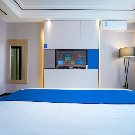 YUANDAHOTEL