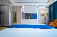 YUANDAHOTEL