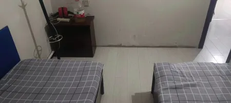 Intimate B&B Отели рядом с достопримечательностью «The Open University of Harbin Shuangcheng Branch»