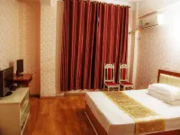 Yanting Xinhua Hotel
