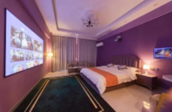 吉林理想之家公寓