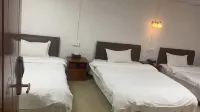 Heyuan Zhongxin Apartment