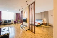 City 118 Chain Hotel Quyang Binhe South Road Hotels in Quyang County