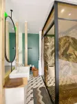 Hezhou Shuiyunjian Homestay
