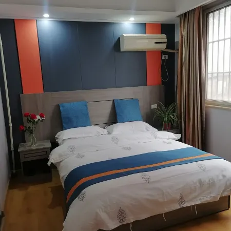 Tongbai Juyuan Business Hotel