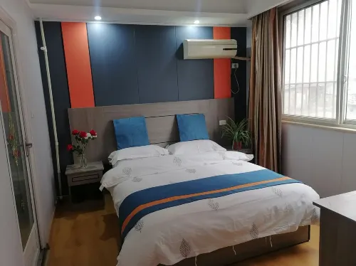 Tongbai Juyuan Business Hotel