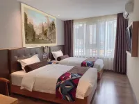 Zhe Fei Hotel (Changzhi Chenghuang Temple)