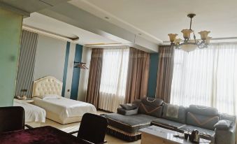 Linyi Aishang Boutique Hotel