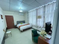 Linyi Junyue Business Hotel