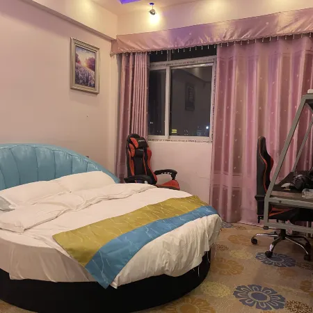 Taikang Yixin Boutique Hotel