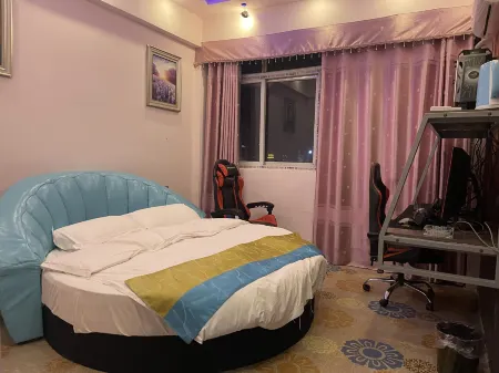 Taikang Yixin Boutique Hotel