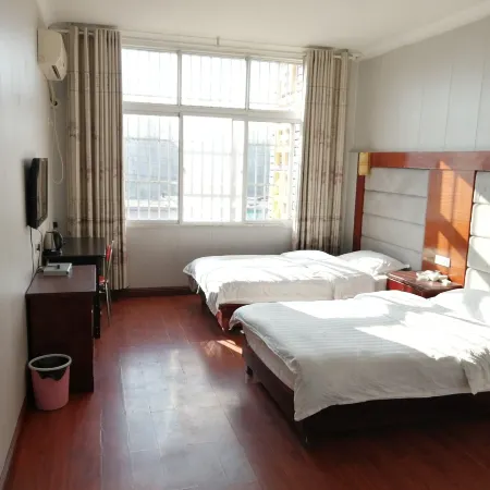 Hengxiang Express Hotel