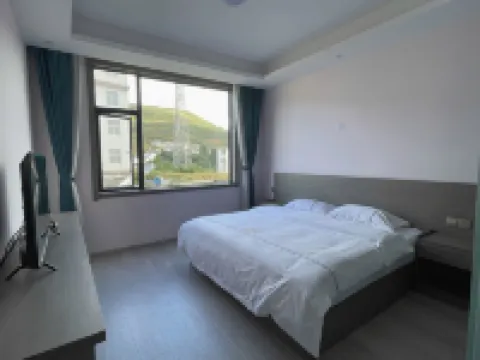 Juxianju Hotel (Fengyi Airport) Hotels near Dali Fengyi Airport