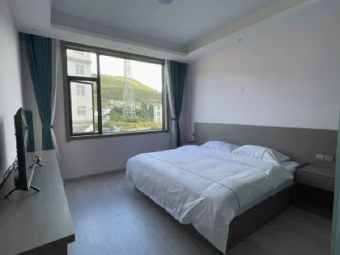 Juxianju Hotel (Fengyi Airport) Hôtels à proximité de l'Aéroport de Dali