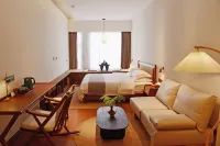 Sheyi Youli Homestay (Shunde Qinghui Yuan OCT Harbou Store) - 발코니