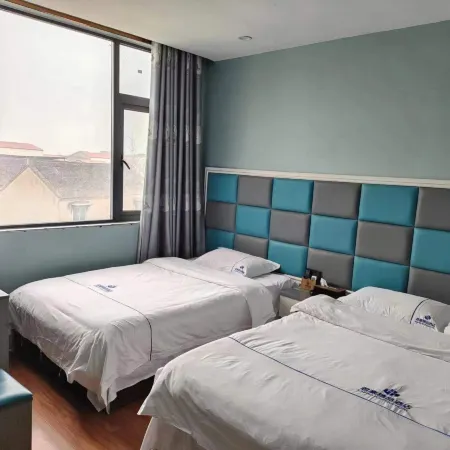 Qi Junhao Boutique Homestay