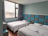 Qixian Junhao Boutique Hotel Hotels in Qixian