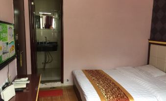 Guzan Hotel (Kangding No.2 Branch)