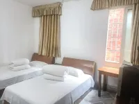 Great Wall Hotel (Liuzhou Station)