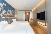 Magnotel Hotel (Dongying Qingfeng Lake South Yilu) - 3 stjerner
