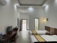 โรงแรมเจิ้งเซิงบิลดิ้ง - ที่มีที่จอดรถ