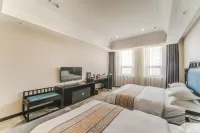 Tianfu Yunqi Business Hotel Hotels in Changling