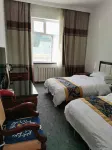 Kanas Lake Light Hotel - albergo