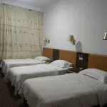 Tongling Chezhan Business Hotel