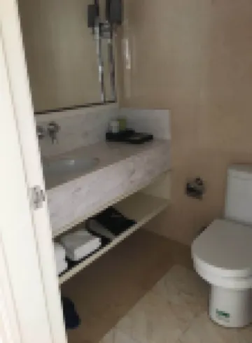 Motel 168 (Xianghe Furniture City)