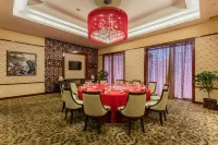 DoubleTree by Hilton Wuxi