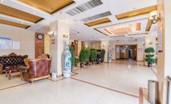 Bangtai Business Hotel