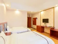 稲城稻之夢ホテル 稲城のホテル