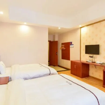 Daozhimeng Hotel
