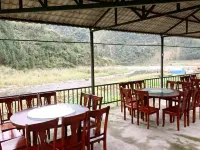 Jiangyou Shanxiangyuan Farm Stay