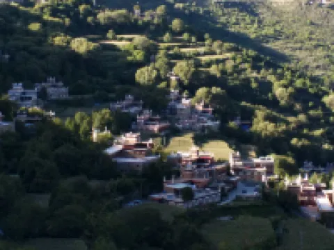 Zangjia Jiedai Brother Guest House