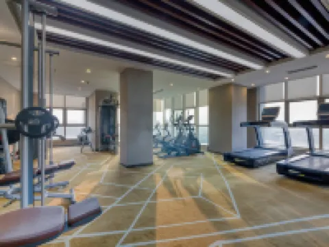 安徽天阜豪逸大酒店 阜南酒店