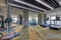 Tianfu Howard Easy Hotel Hôtels à : Funan