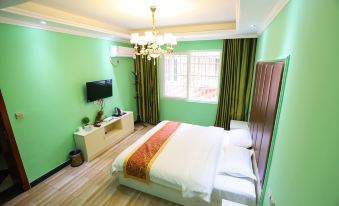 Mianyang Oumengmei Hotel