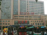 100 Inn Chain Hotel (Lanzhou Jiefangmen Lanzhou University Second Hospital) Hotels in Lanzhou