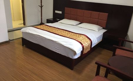 Mengla Heshun Hotel - Housity