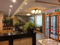 Jixian Anju Hotel Hôtels à : Zhangxian