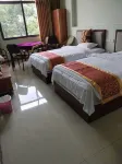 Deyang Dexiao Hotel