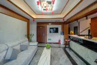 Shenhang Hotel (Shenyang Taoxian Airport Branch) - Servicios de Traslado