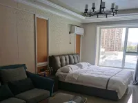 Aijia Pinshang Theme Apartment Hotels in Jixi