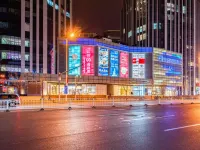 Tianjin Yishe Hotel Apartment