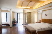 Yiyuan Tianhe Mountain Villa