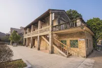Yanzhou Island Hanyuan Boutique Hostel