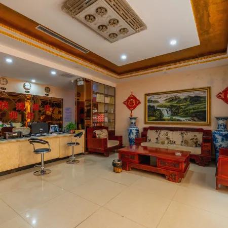 Xiping Holiday Express Hotel