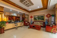 Xiping Holiday Express Hotel Hôtels à : Xiping